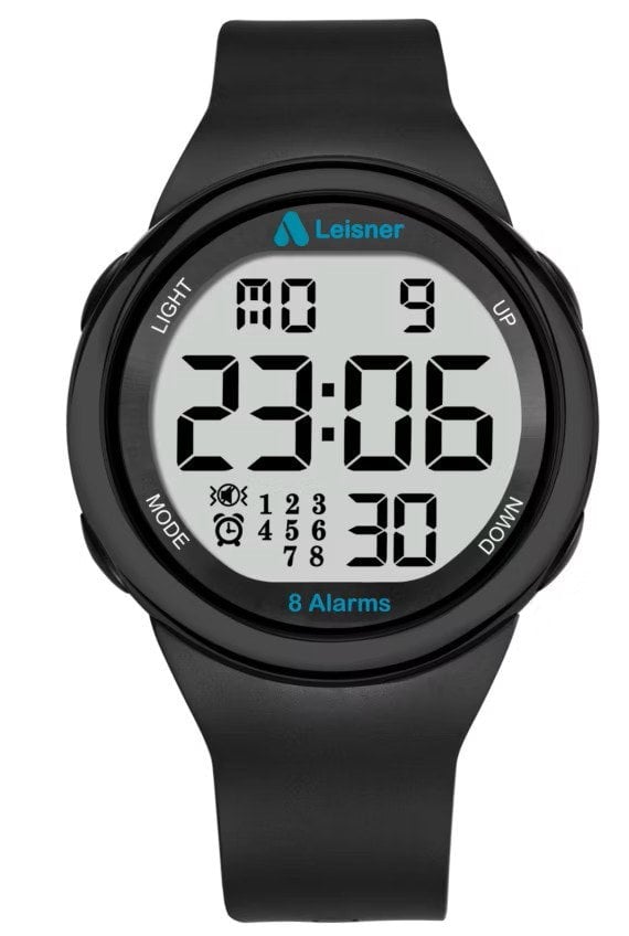 Pivotell 8 Alarm Vibrating Watch