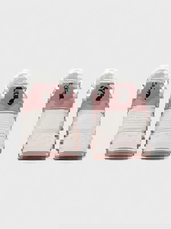 Off - White Wmns Out of Office 'White Pink' - Supplied FashionOff - White