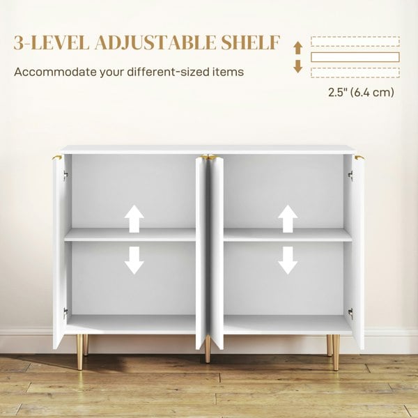 Buffet Cabinet