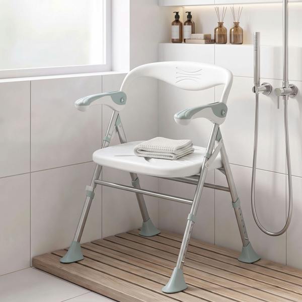 Shower Stool