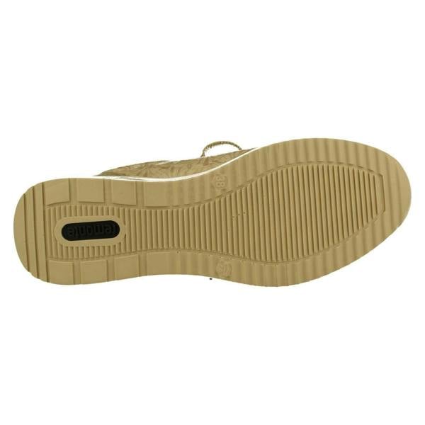 Remonte Ladies Remonte Casual Trainer D2401