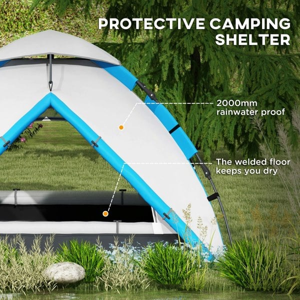 Camping Tent