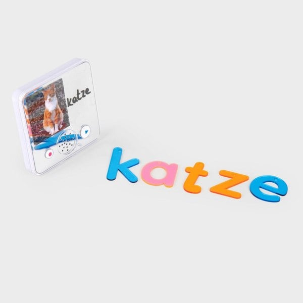 tickit Sound Bank Plus Mirror