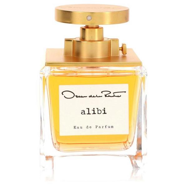 Oscar De La Renta Alibi Eau de Parfum 100 ml