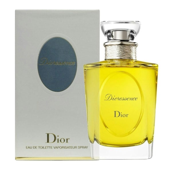 Christian Dior Dioressence Eau de Toilette 100ml Spray