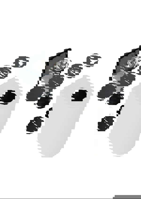 Nordlux Canto 2 | Wall light | Brass