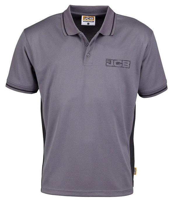 Trade Performance Polo Shirt - Hi-Vis Trousers