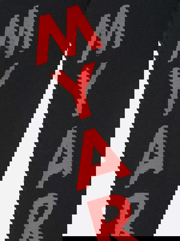 Myar Kids Logo Joggers