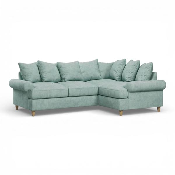 The Great Sofa Company Brentwood Right Hand Corner Sofa