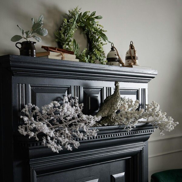 Wyld Haus Set of 3 Snowy Branches