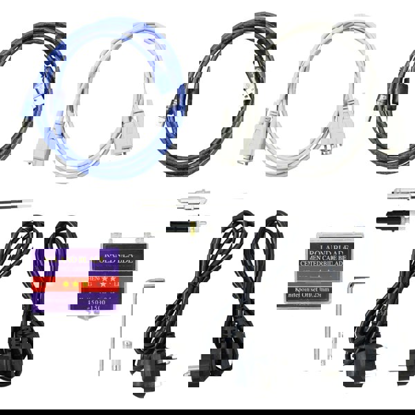 PixMax Vinyl Cutter - 1350mm with LED Light Guide & Stand