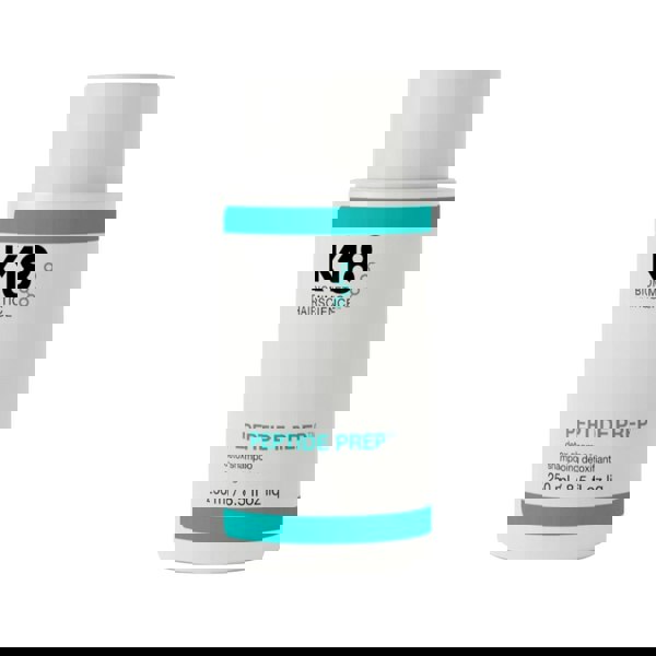 K18 Preptide Prep Detox Shampoo 250ml