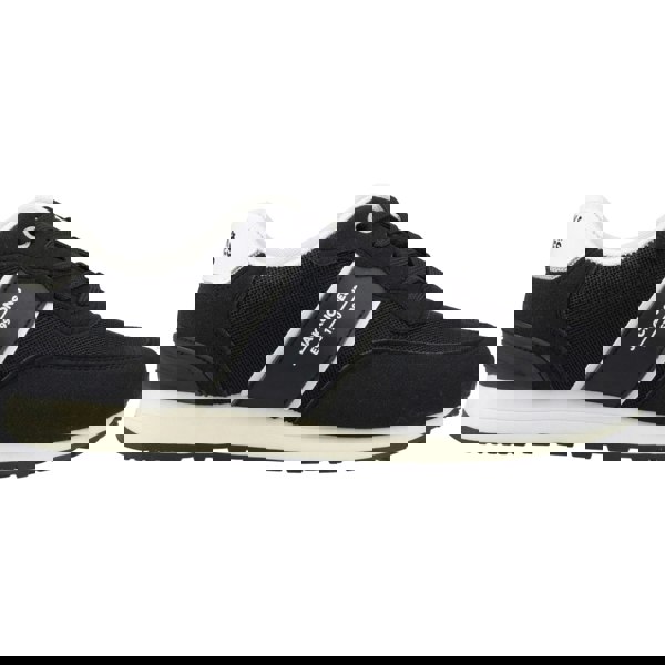 Jack & Jones Spirit Runner Trainers - Anthracite
