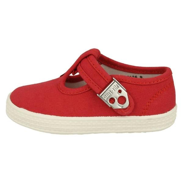 Start-rite Infant Childrens Boys/Girls Startrite Machine Washable Pumps Wells