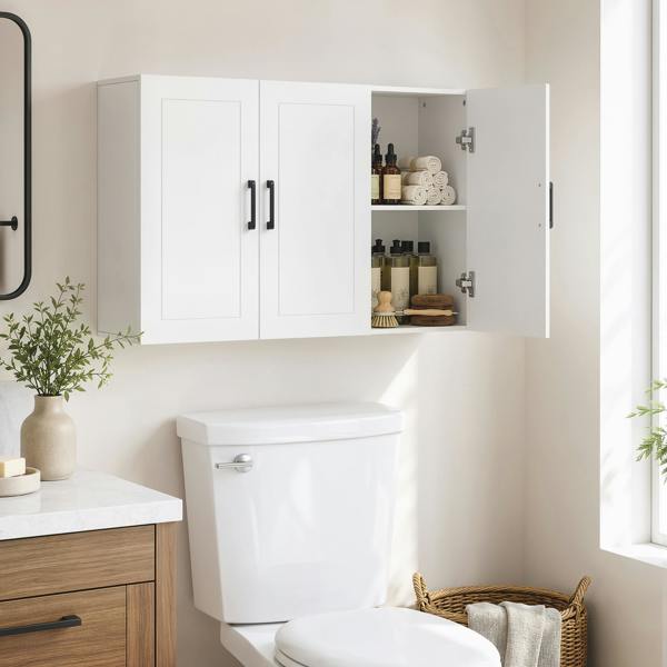 Wall Cabinet