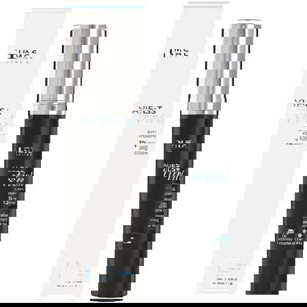 IMAGE Skincare Ageless+ Retinol  Treatment Crème 1.2% Retinol Complex 28.5g / 1oz - Additional 2