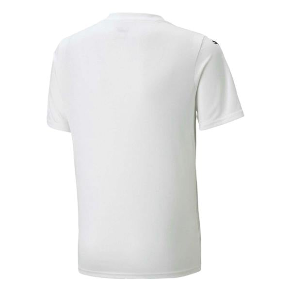 Puma Childrens/Kids TeamULTIMATE T-Shirt - Puma White - 