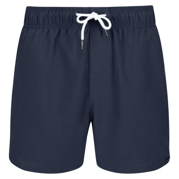 Regatta Mens Mawson II Swim Shorts - Navy - 