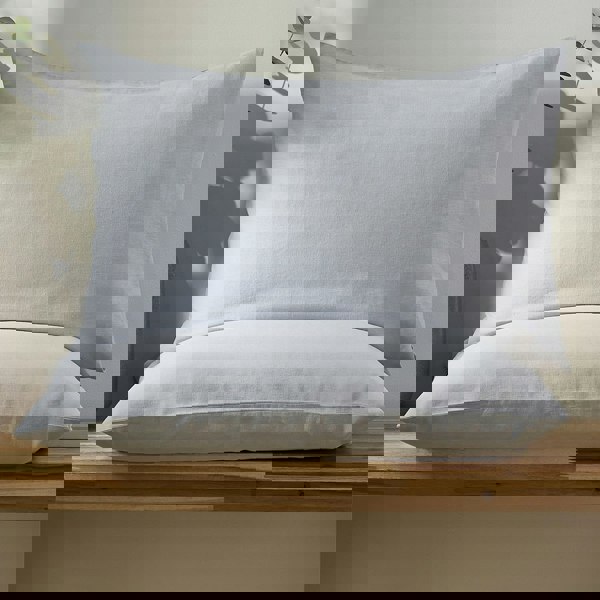 Martex Touch of Linen Pillowcase Pair