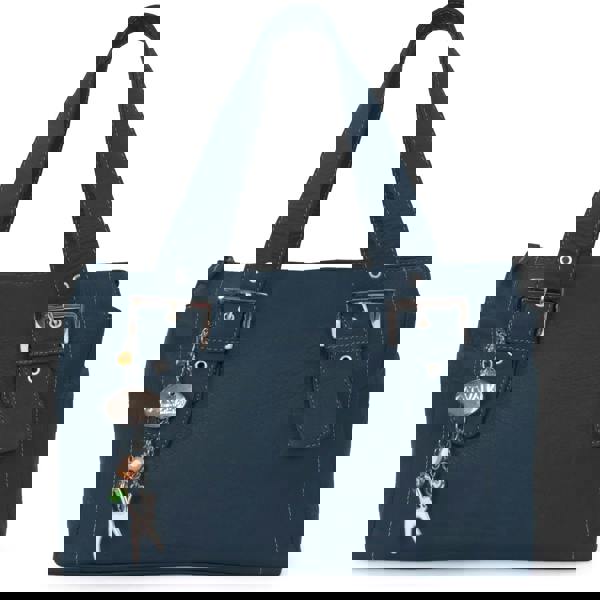 Catwalk Collection Handbags Jane - Shoulder Bag