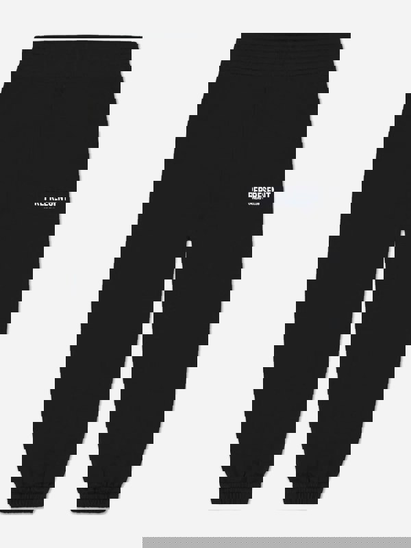 REPRESENT Kids Mini Owners Club Sweatpants in Black