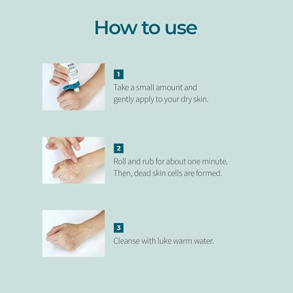 BE THE SKIN BHA+ Pore Zero 30‑Second Exfoliator 100g