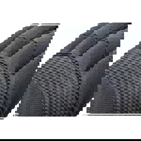 Adidas Mens Full Finger Performance Gloves - Black