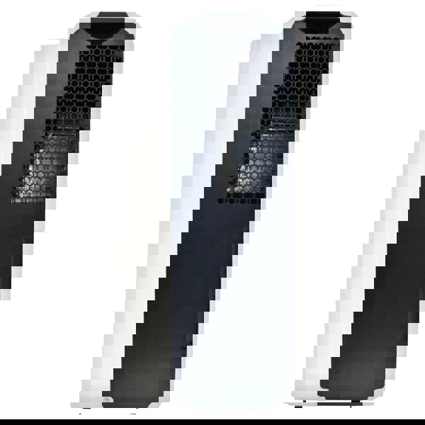 Igenix IG9851 Portable Dehumidifier, Extracts 50 Litres per Day