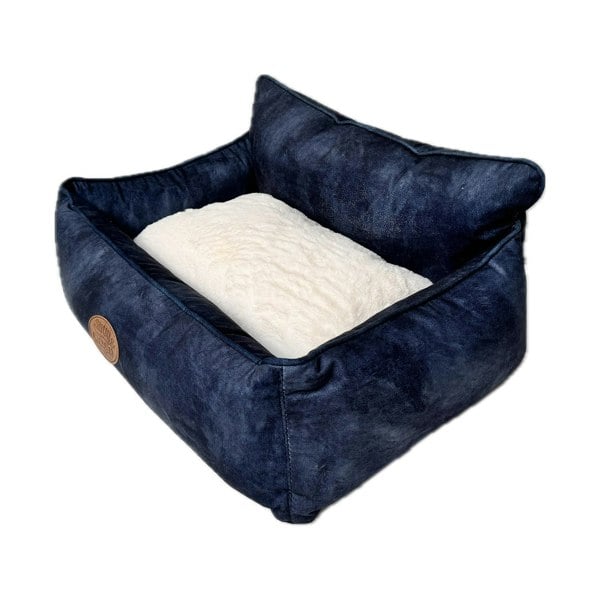 Snug and Cosy Pets Windsor Square Dog Bed