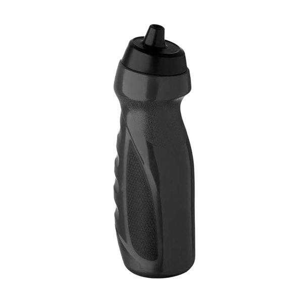 MidOcean Fersk 700ml Water Bottle - Black - 