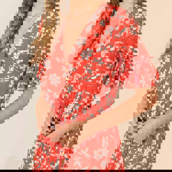 Athena Procopiou Dress