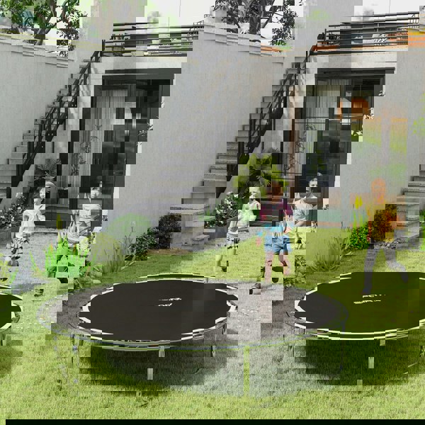 Trampoline Mat