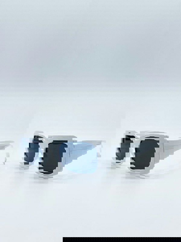 SVNX 2 Pack Square Frame Retro Sunglasses