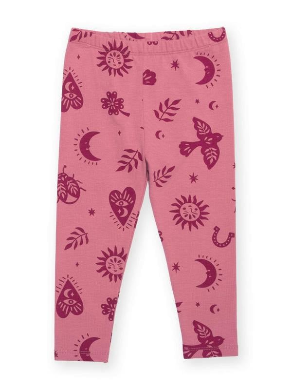 Kite Girls Organic Fortune Leggings