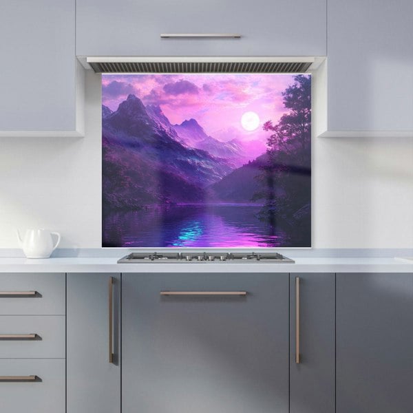 Warren Reed 00052 Kitchen Splashback