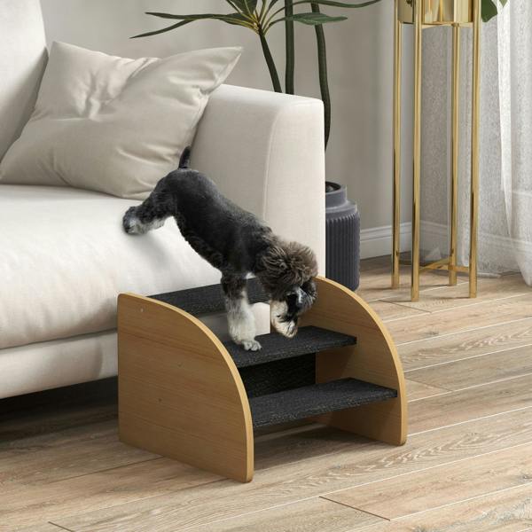 Pet Stairs