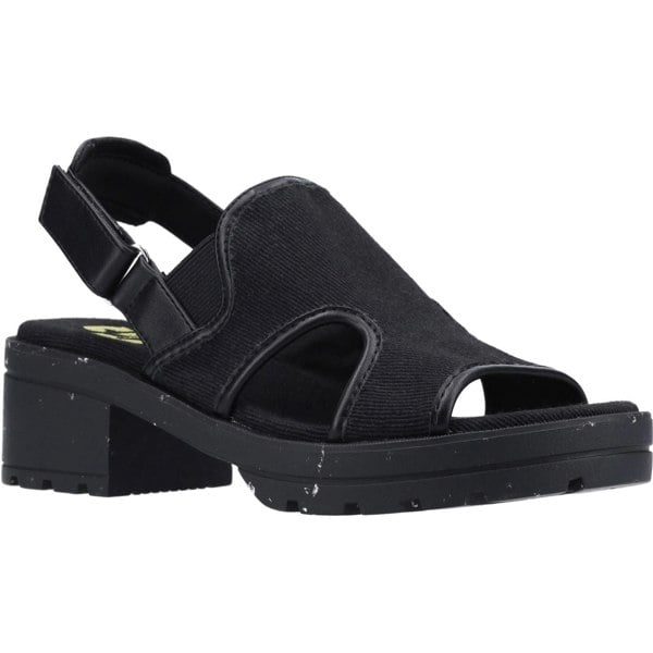 Rocket Dog Lilly Sandal - Black