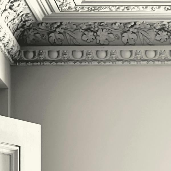 Laura Ashley Ivory Matt Emulsion 2.5L Paint