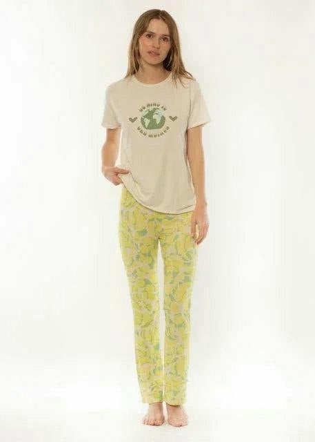 Sisstr Mosscove Knit Pant