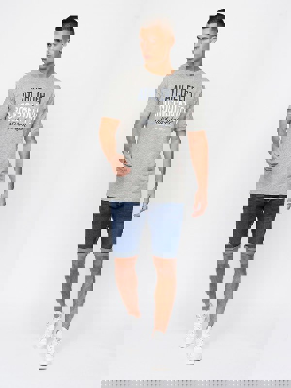Crosshatch Sneepy T-Shirt 5pk Assorted