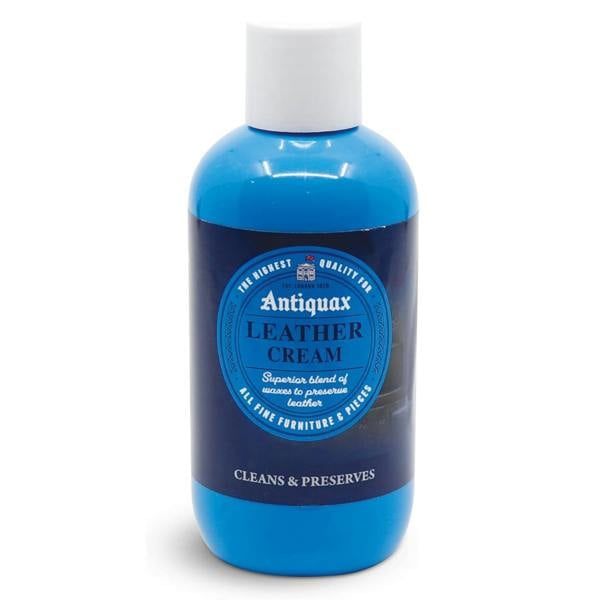 Antiquax Leather Cream 200ml