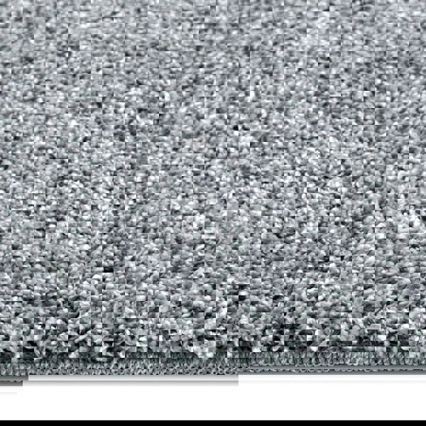 The Rugs Washable Fleck Rug - Quality Stylish Plain Design