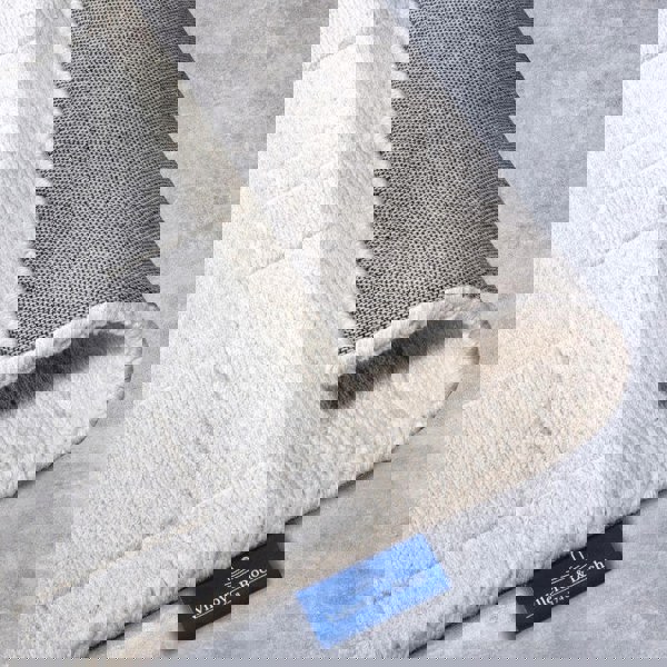 The Rugs Hand-Woven Abstract Design Wool Rug