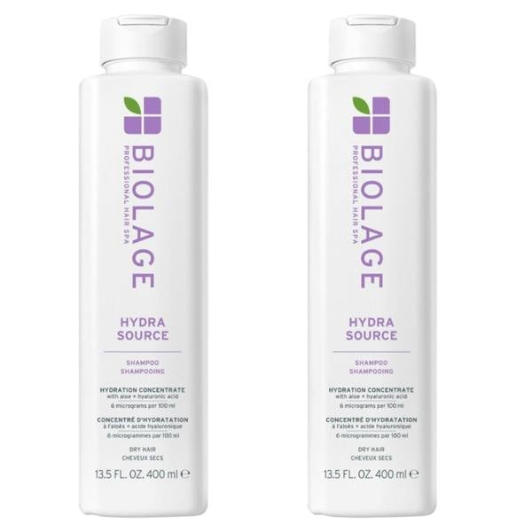 BIOLAGE HydraSource Shampoo