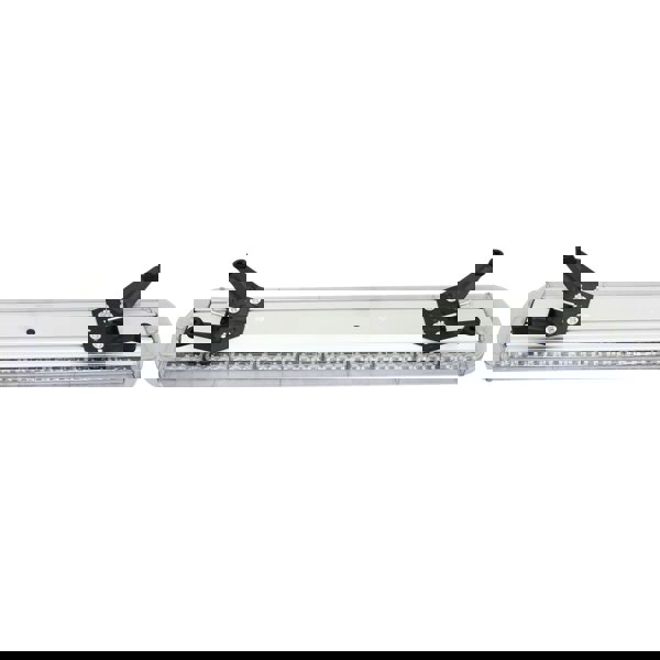 Monstershop Amber Recovery Light 1200mm With Control Panel