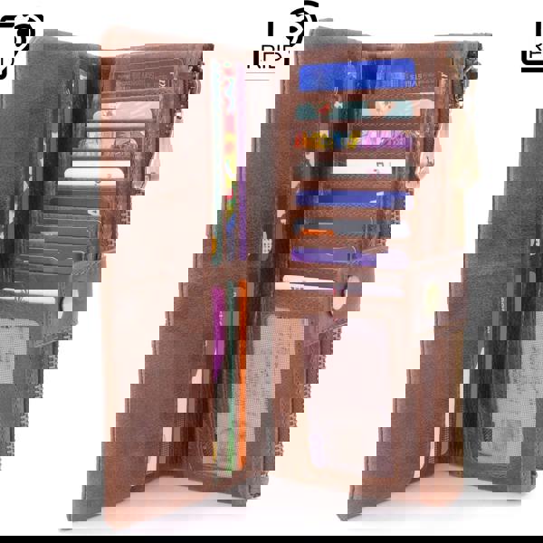 Catwalk Collection Handbags Fiona - Purse