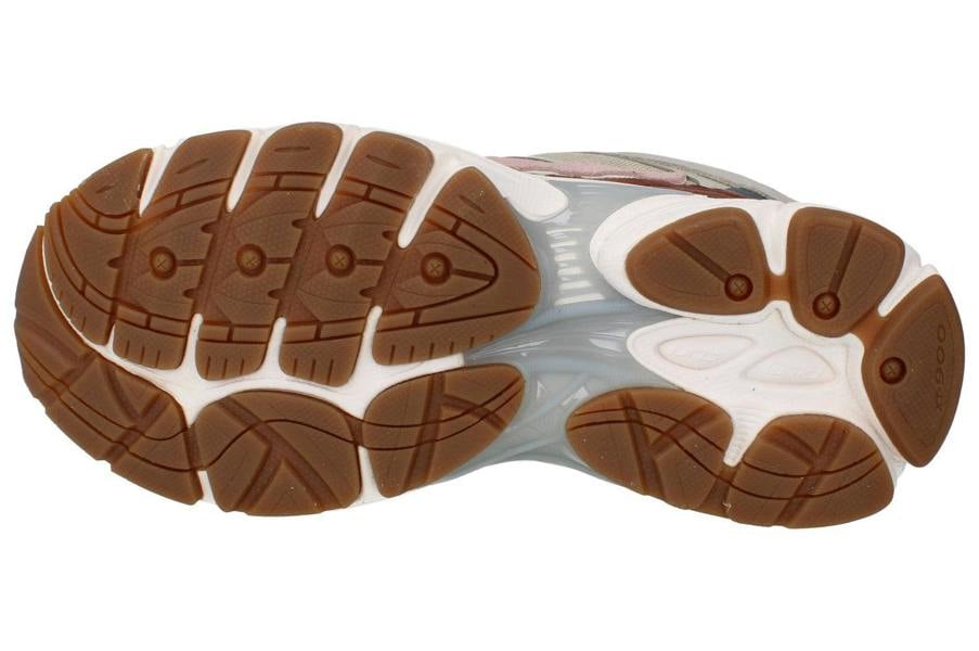 Saucony Progrid Omni 9 Mens Running Trainers S70807 Shoes  1