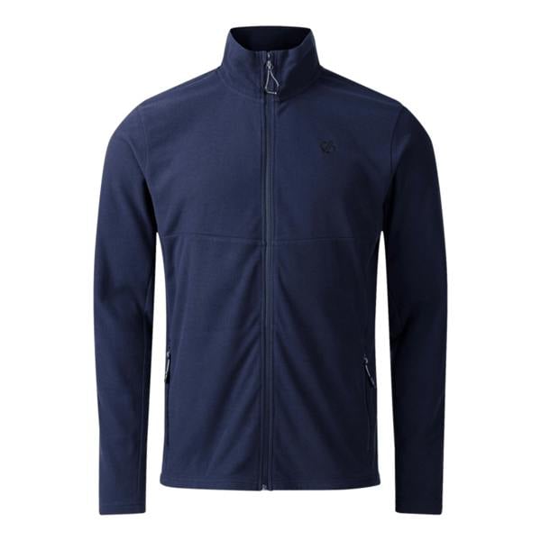 Dare 2B Mens Arising Fleece Jacket - Navy