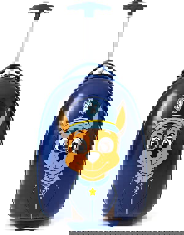 Paw Patrol Boys Blue Small Suitcase (One Size)