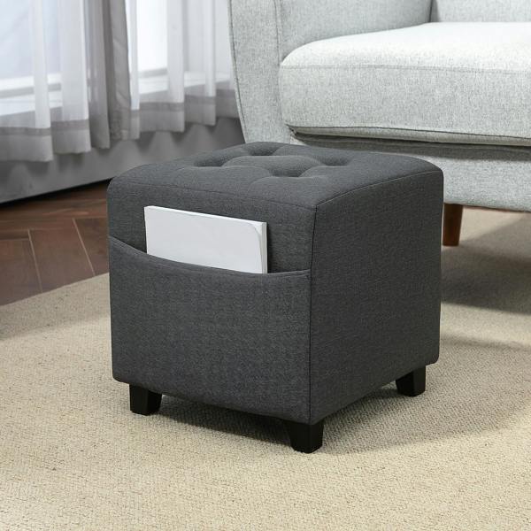 Foot Stool